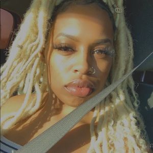 Meet your Posher, Jessyka